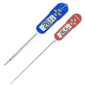 smart nga thermometer sa pagkaon