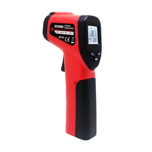 Mga Infrared Thermometer