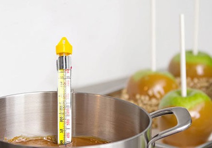 candy thermometer