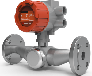 ultrasonic density meter lonnmeter 