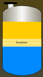 emulsion